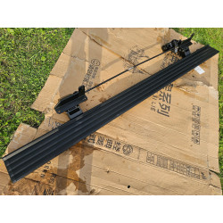 86279576 Chevrolet Suburban Right Step Running Board 2025-2027 84543162
