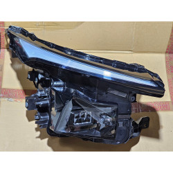 Acura RSX Right Full LED Headlight 2027