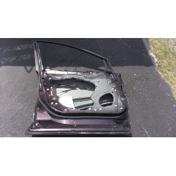 MAZDA CX-7 FRONT LEFT DOOR 2007-2012 EG2159960