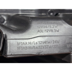 Acura RSX Right Full LED Headlight 2027