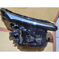 Acura RSX Right Full LED Headlight 2027