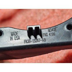 FR3B-15267-AB Ford Mustang Left Fog Lamp Bracket 2015-2017