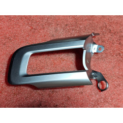 FR33-3F910-A Ford Mustang Steering Wheel Chrome Bezel Trim Cover 2015-2023