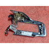 FR33-3F910-A Ford Mustang Steering Wheel Chrome Bezel Trim Cover 2015-2023