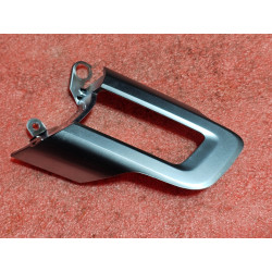 FR33-3F910-A Ford Mustang Steering Wheel Chrome Bezel Trim Cover 2015-2023