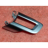 FR33-3F910-A Ford Mustang Steering Wheel Chrome Bezel Trim Cover 2015-2023