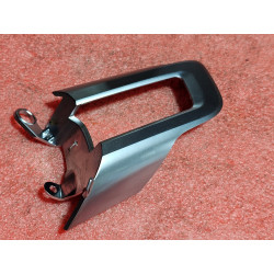 FR33-3F910-A Ford Mustang Steering Wheel Chrome Bezel Trim Cover 2015-2023
