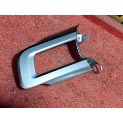 FR33-3F910-A Ford Mustang Steering Wheel Chrome Bezel Trim Cover 2015-2023