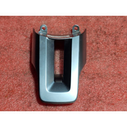 FR33-3F910-A Ford Mustang Steering Wheel Chrome Bezel Trim Cover 2015-2023