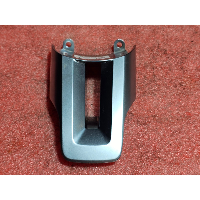 FR33-3F910-A Ford Mustang Steering Wheel Chrome Bezel Trim Cover 2015-2023