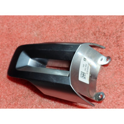 FR33-3F910-A Ford Mustang Steering Wheel Chrome Bezel Trim Cover 2015-2023