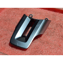 FR33-3F910-A Ford Mustang Steering Wheel Chrome Bezel Trim Cover 2015-2023