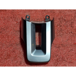 FR33-3F910-A Ford Mustang Steering Wheel Chrome Bezel Trim Cover 2015-2023