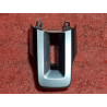 FR33-3F910-A Ford Mustang Steering Wheel Chrome Bezel Trim Cover 2015-2023