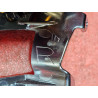 FR33-3F910-A Ford Mustang Steering Wheel Chrome Bezel Trim Cover 2015-2023