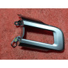 FR33-3F910-A Ford Mustang Steering Wheel Chrome Bezel Trim Cover 2015-2023