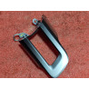FR33-3F910-A Ford Mustang Steering Wheel Chrome Bezel Trim Cover 2015-2023