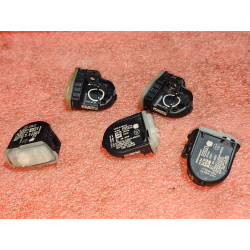 F2GT-1A180-AC Ford F-150 Tire Pressure Sensor (TPMS) 2015-2024