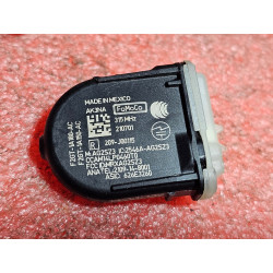 F2GT-1A180-AC Ford F-150 Tire Pressure Sensor (TPMS) 2015-2024