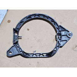 DR33-15A255-A Ford Mustang LED Fog Lamp Bracket (left) 2013-2014