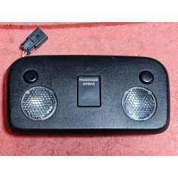 FR3T-19A391-AE Ford Mustang S550 Overhead Console Dome Lamp 2015-2023