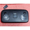 FR3T-19A391-AE Ford Mustang S550 Overhead Console Dome Lamp 2015-2023