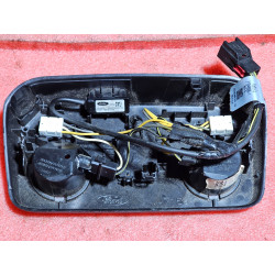 FR3T-19A391-AE Ford Mustang S550 Overhead Console Dome Lamp 2015-2023