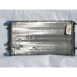1C0121253C Volkswagen Beetle Radiator 1998-2004