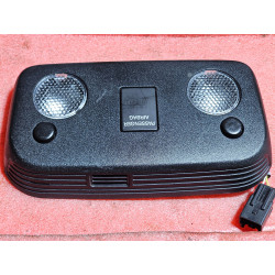 FR3T-19A391-AE Ford Mustang S550 Overhead Console Dome Lamp 2015-2023