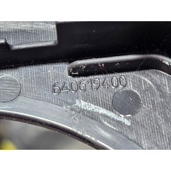 Ford Mustang Steering Wheel Cover Trim 2015-2023