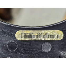 Ford Mustang Steering Wheel Cover Trim 2015-2023