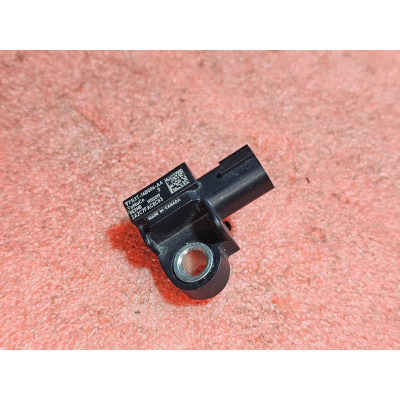 FR3T-14B006-AA Ford Mustang Front Crash Airbag Sensor 2011-2023