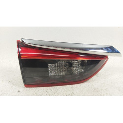 MAZDA 6 LEFT TRUNK INNER TAIL LAMP 2014-2016 GHK4-508F1 KOITO 237-41978 226-41957 GHK1-51-3G0D