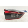 MAZDA 6 LEFT TRUNK INNER TAIL LAMP 2014-2016 GHK4-508F1 KOITO 237-41978 226-41957 GHK1-51-3G0D
