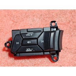 JR3T-9E740-AAW Ford Mustang Steering Wheel Audio Control Switch 2018-2023