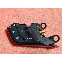 FR3T-9E740-CCW Ford Mustang Steering Wheel Cruise Control Switch 2015-2023