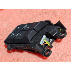 JR3T-9E740-DAW Ford Mustang Steering Wheel Media Control Switch 2015-2023