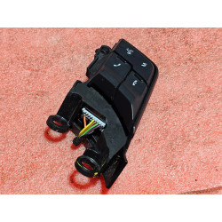 JR3T-9E740-DAW Ford Mustang Steering Wheel Media Control Switch 2015-2023
