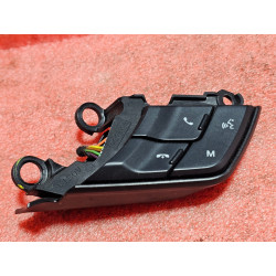 JR3T-9E740-DAW Ford Mustang Steering Wheel Media Control Switch 2015-2023