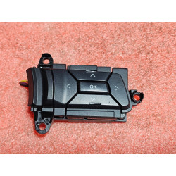 JR3T-9E740-BAW Ford Mustang Steering Wheel Media Control Switch 2018-2023