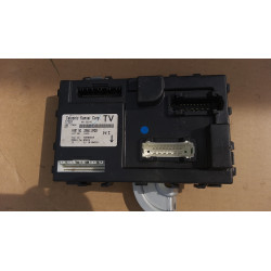 NISSAN JUKE BODY CONTROL MODULE 2011-2013 284B11KM2B 2111B-BN009