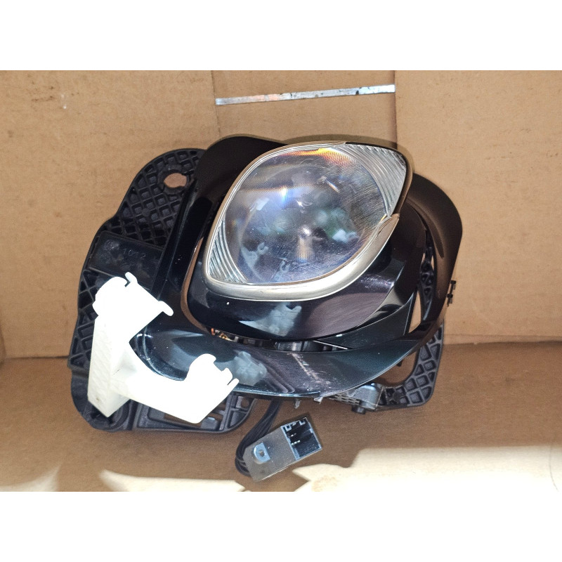 7630550003 Mercedes-Benz GLC X253 Multibeam Left LED Headlight Module