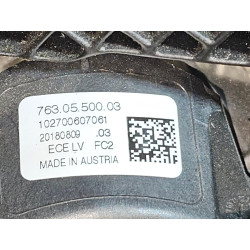 7630550003 Mercedes-Benz GLC X253 Multibeam Left LED Headlight Module