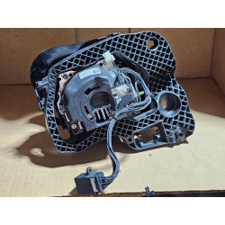 7630550003 Mercedes-Benz GLC X253 Multibeam Left LED Headlight Module