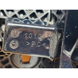 7630550003 Mercedes-Benz GLC X253 Multibeam Left LED Headlight Module