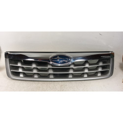 SUBARU FORESTER CHROME GRILL 2009-2013 91122FG000 91123SC020