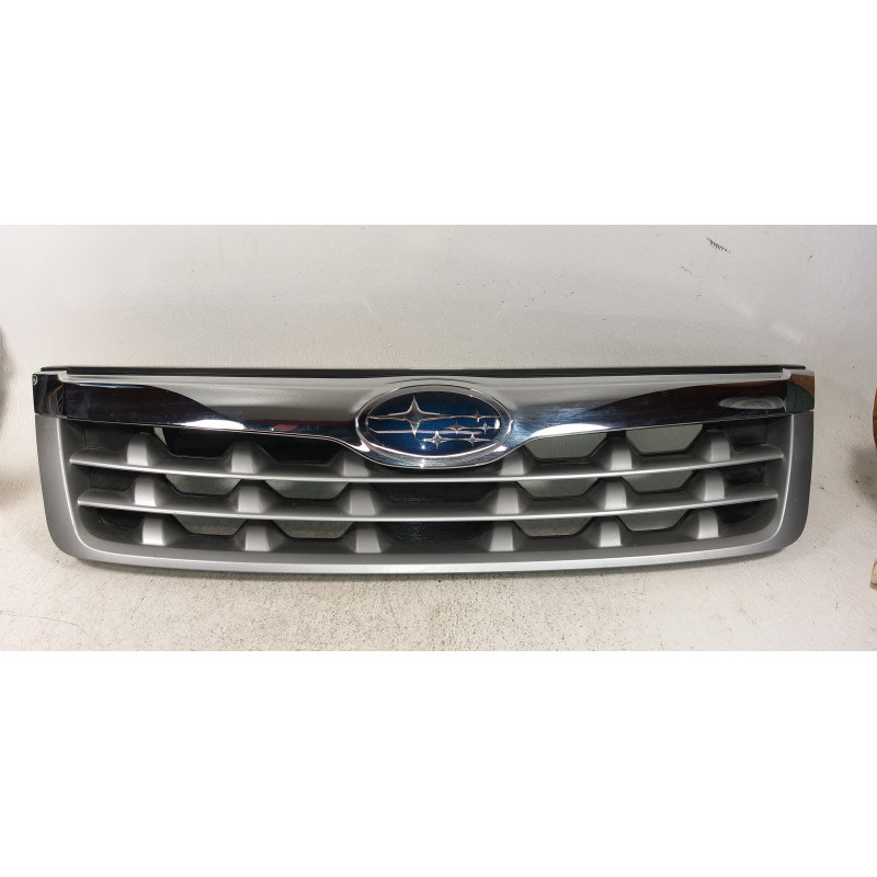 SUBARU FORESTER CHROME GRILL 2009-2013 91122FG000 91123SC020