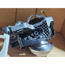 7630650003 Mercedes-Benz GLC X253 Multibeam Right LED Headlight Module