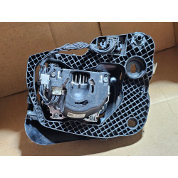 7630650003 Mercedes-Benz GLC X253 Multibeam Right LED Headlight Module
