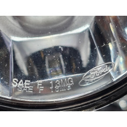 DR33-15A254-AD Ford Mustang Right LED Fog Lamp 2013-2014